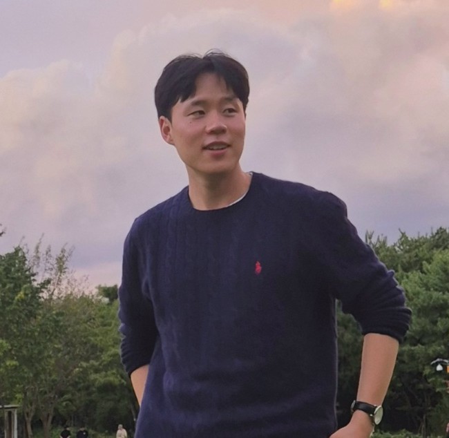 Junsu Kim